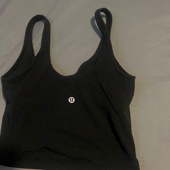 lululemon Align™ Tank Top
A/B Cup - Picture 3 of 3
